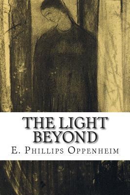 The Light Beyond 1502537176 Book Cover