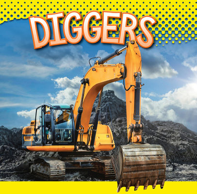 Diggers B0H3JZFSVX Book Cover