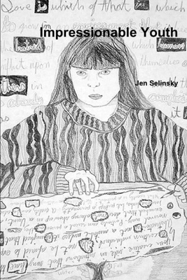 Impressionable Youth B089TZTKY5 Book Cover