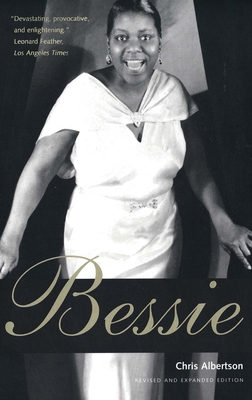 Bessie 0300107560 Book Cover