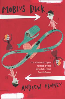 Mobius Dick 0330419927 Book Cover