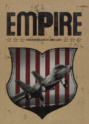 Empire 0888997078 Book Cover