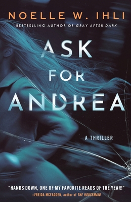 Ask for Andrea B0BW2J1QQQ Book Cover