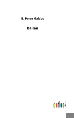 Bailén [Spanish] 3752495111 Book Cover