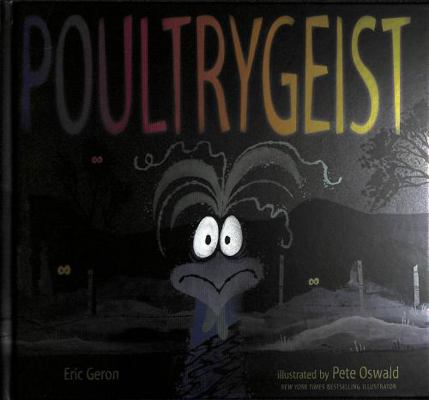 Poultrygeist 1529503353 Book Cover