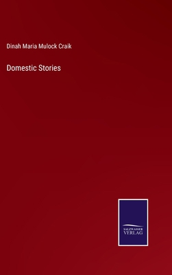 Domestic Stories 3375044070 Book Cover