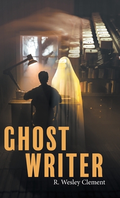 Ghost Writer 196125087X Book Cover