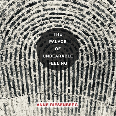 The Palace of Unbearable Feeling [Large Print] 1957755156 Book Cover