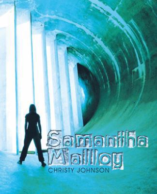 Samantha Malloy 1489719377 Book Cover