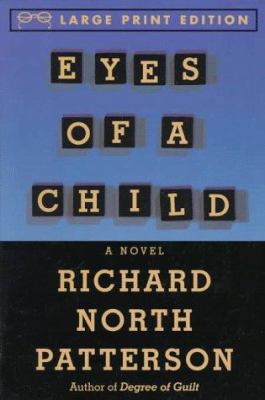 Eyes of a Child [Large Print] 0679760318 Book Cover
