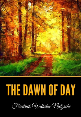 The Dawn of Day B08LNBH7ZH Book Cover