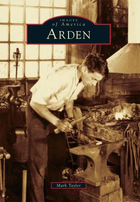 Arden 0738585599 Book Cover