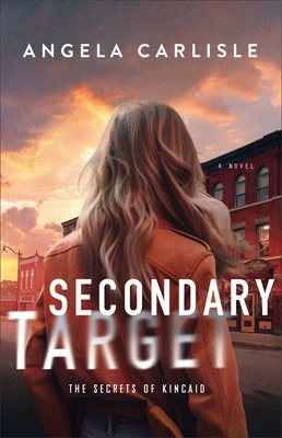 Secondary Target 0764243233 Book Cover