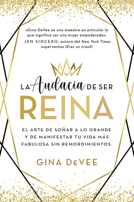Audacia de Ser Reina, La [Spanish] 8411721140 Book Cover