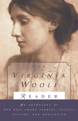 Virginia Woolf Reader 0156935902 Book Cover