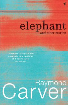 Elephant and Other Stories 0099449862 Book Cover
