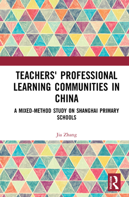 Teachers' Professional Learning Communities in ... 1032259477 Book Cover