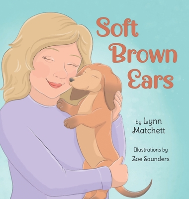 Soft Brown Ears B0BXVX5185 Book Cover