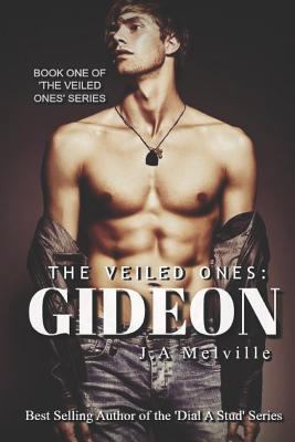 The Veiled Ones: Gideon 1723952680 Book Cover