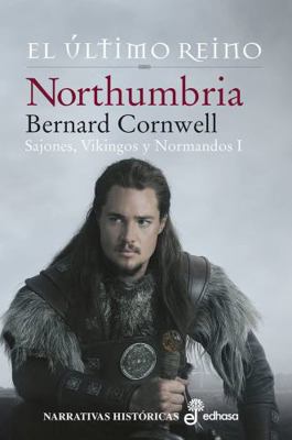 Northumbria I (Rtca): El Último Reino [Spanish] 8435063232 Book Cover