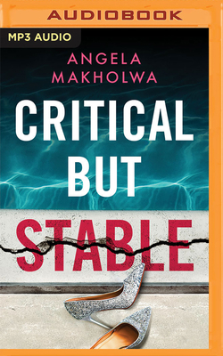 Critical But Stable 1799784584 Book Cover