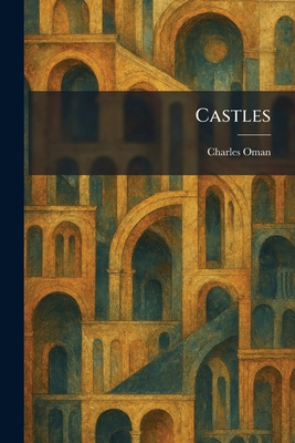 Castles 1025539249 Book Cover