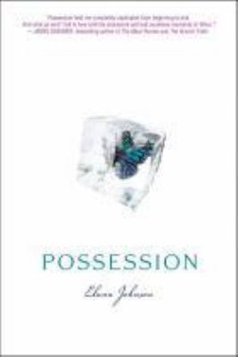 Possession 1442421258 Book Cover