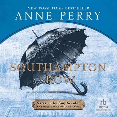 Southampton Row B0F1SDVCQY Book Cover