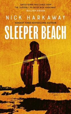 Sleeper Beach 1472158903 Book Cover