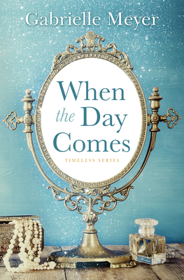 When the Day Comes [Large Print] B09VJJYHYX Book Cover