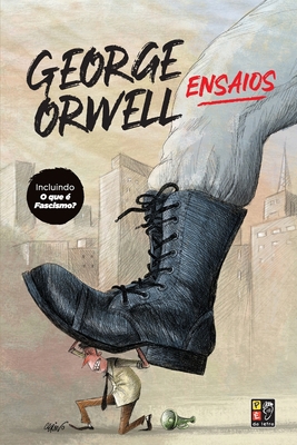 Ensaios [Portuguese] 6558881926 Book Cover