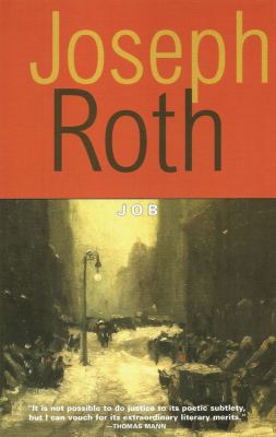 Job: The Story of a Simple Man 1585673749 Book Cover
