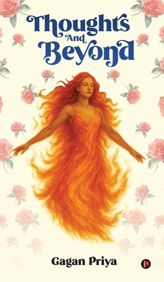 Thoughts and Beyond B0FPCFP7WK Book Cover