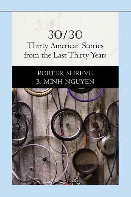 30/30: Thirty American Stories from the Last Th... 0321338987 Book Cover