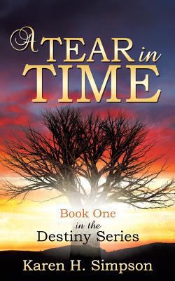 A Tear in Time 1498447759 Book Cover