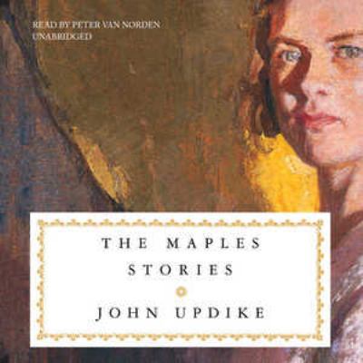 The Maples Stories Lib/E 0792765346 Book Cover