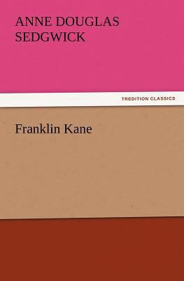 Franklin Kane 3847227025 Book Cover