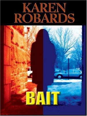 Bait [Large Print] 0786266260 Book Cover