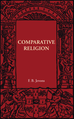Comparative Religion 1107401755 Book Cover