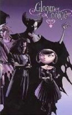 Gloom Cookie Volume 1 0943151341 Book Cover