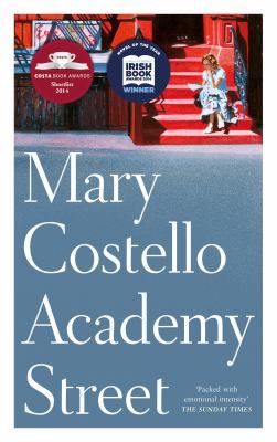 Academy Street 1782114181 Book Cover