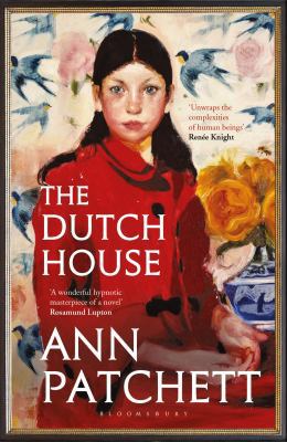 The Dutch House 1526627590 Book Cover
