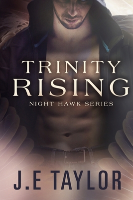 Trinity Rising B0CYNHNQ3K Book Cover