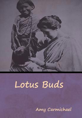 Lotus Buds 1644392240 Book Cover