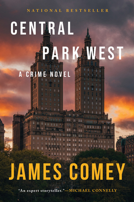 Central Park West: A Crime Novel 1613165463 Book Cover