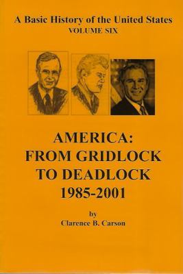 A Basic History of the United States (six volum... 1931789223 Book Cover