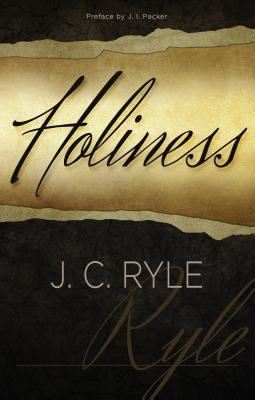 Holiness 1783970162 Book Cover