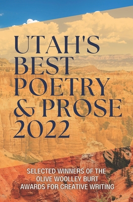 Utah's Best Poetry & Prose 1735484156 Book Cover