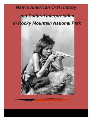 Native American Oral History and Cultural Inter... 1499264038 Book Cover