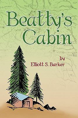 Beatty's Cabin 142696059X Book Cover